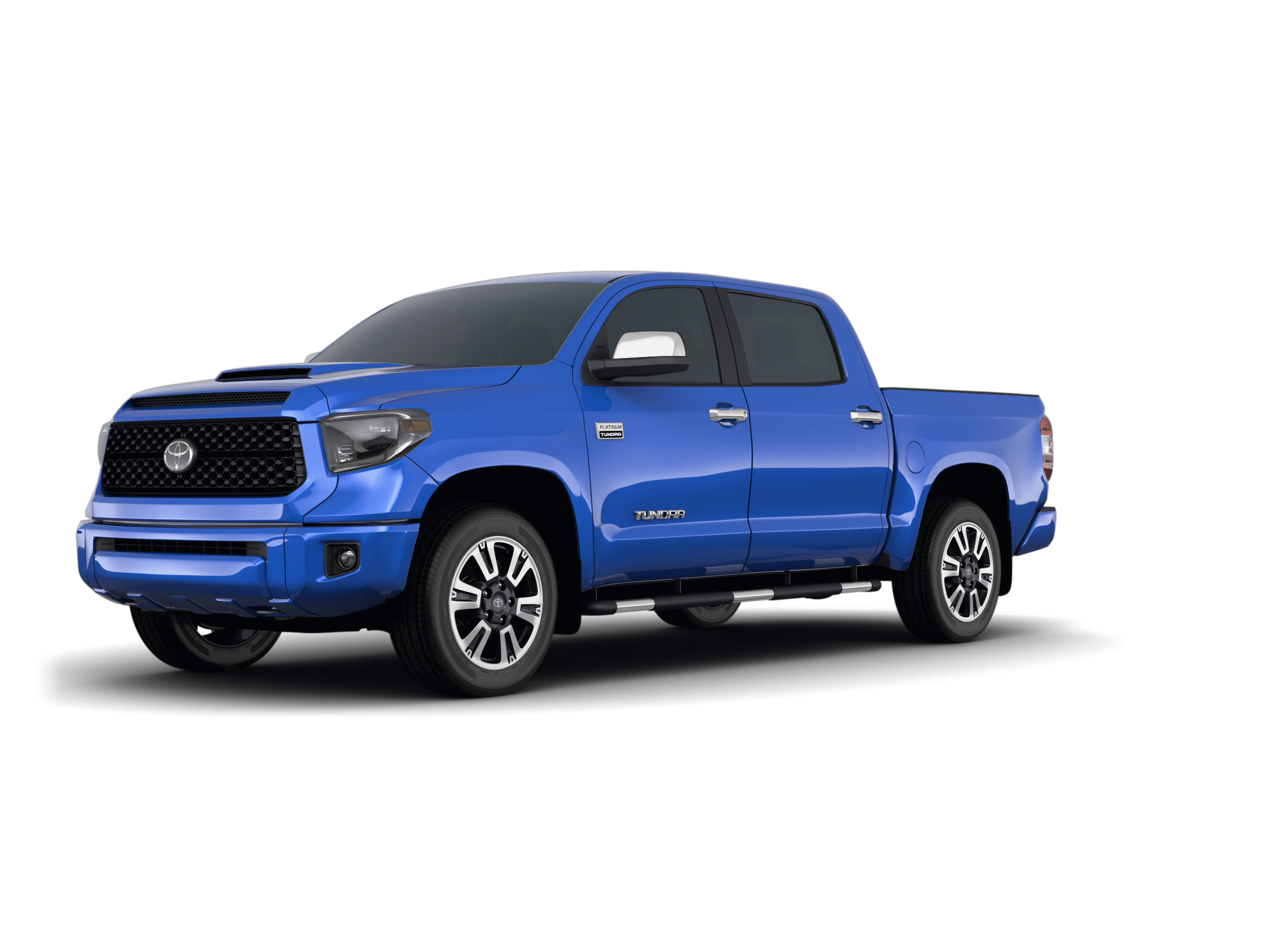 2021 Toyota Tundra CrewMax Platinum Pickup 4D 5 1/2 ft Price
